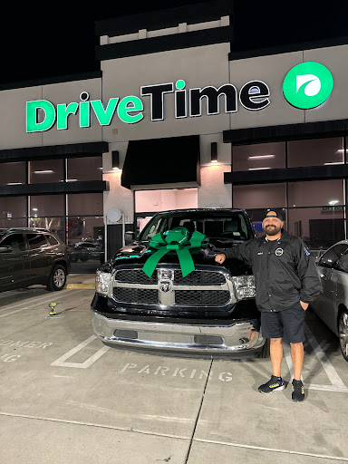 DriveTime image