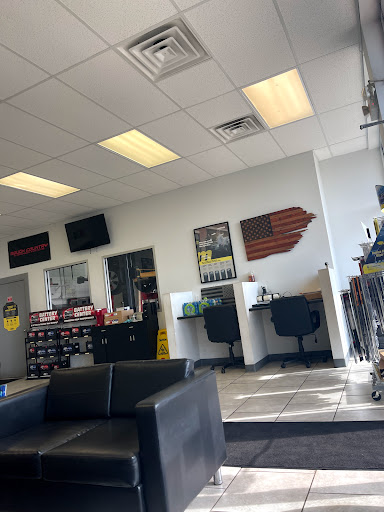 Auto Repair Shop «Meineke Car Care Center», reviews and photos, 290 Curry Hollow Rd, Pleasant Hills, PA 15236, USA