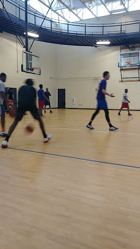 Recreation Center «Virginia Burton Gray Recreation», reviews and photos, 1475 E Fayetteville Rd, Riverdale, GA 30296, USA