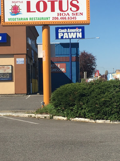 Check Cashing Service «Cash America Pawn», reviews and photos, 2236 Auburn Way N, Auburn, WA 98002, USA