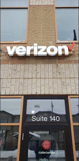 Verizon Authorized Retailer, TCC, 25 Lake St N, Forest Lake, MN 55025, USA, 