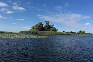 Kakhovs'ke (Staryi Dnipro) Reservoir image