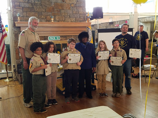 Golf Course «Merrick Golf Course», reviews and photos, 2550 Clubhouse Rd #1, Merrick, NY 11566, USA