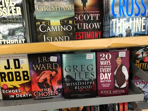 Discount Store «Walmart», reviews and photos, 955 Elbert St, Elberton, GA 30635, USA