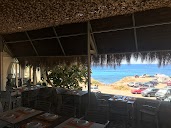 Restaurante El Faro en Cabo de Gata