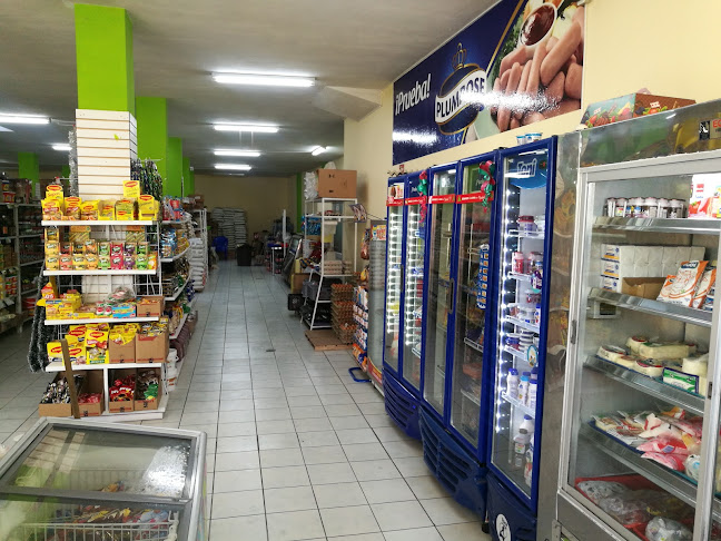 Opiniones de QUEZADA SUPERMERCADOS en Quito - Supermercado