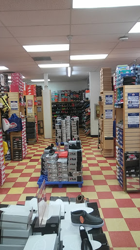 Shoe Store «WSS», reviews and photos, 6251 York Blvd, Highland Park, CA 90042, USA