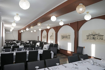 Restaurant Banzai - Strada Tudor Vladimirescu 114, Ploiești 100056, Romania
