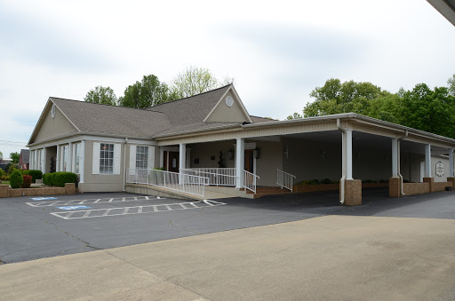 Funeral Home «Imes Funeral Home & Crematory», reviews and photos, 311 N 4th St, Murray, KY 42071, USA