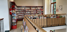 Bibliothèque J.Destrée