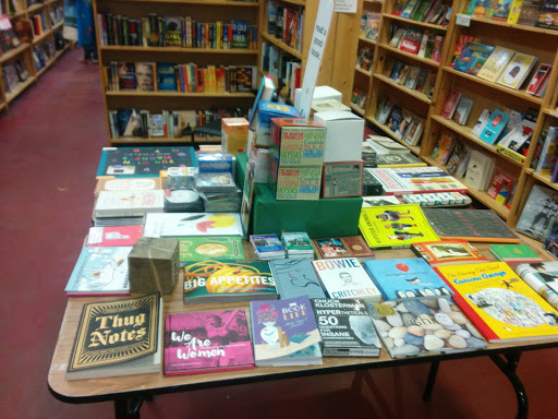 Book Store «Old Firehouse Books», reviews and photos, 232 Walnut St, Fort Collins, CO 80524, USA