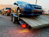 Mack Daddy Haulin - Photo 4 - Car repair in Cleveland, OH, Cleveland