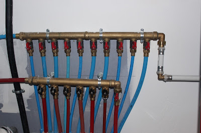 JD LEC PLOMBIER CLIMATICIEN ELECTRICIEN CHAUFFAGISTE à Gréasque