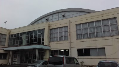 愛荘町立スポーツセンター