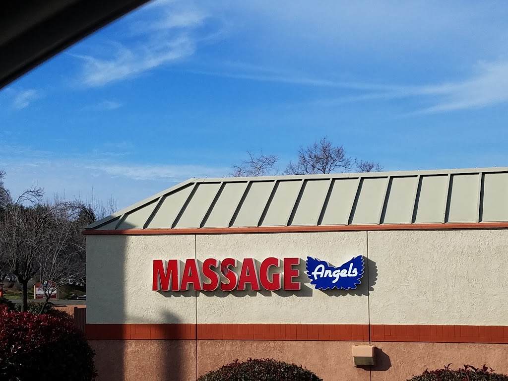 Massage Angels 95670