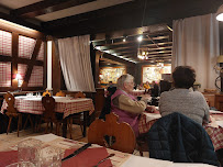 Atmosphère du Restaurant-Winstub La Dime à Obernai - n°3