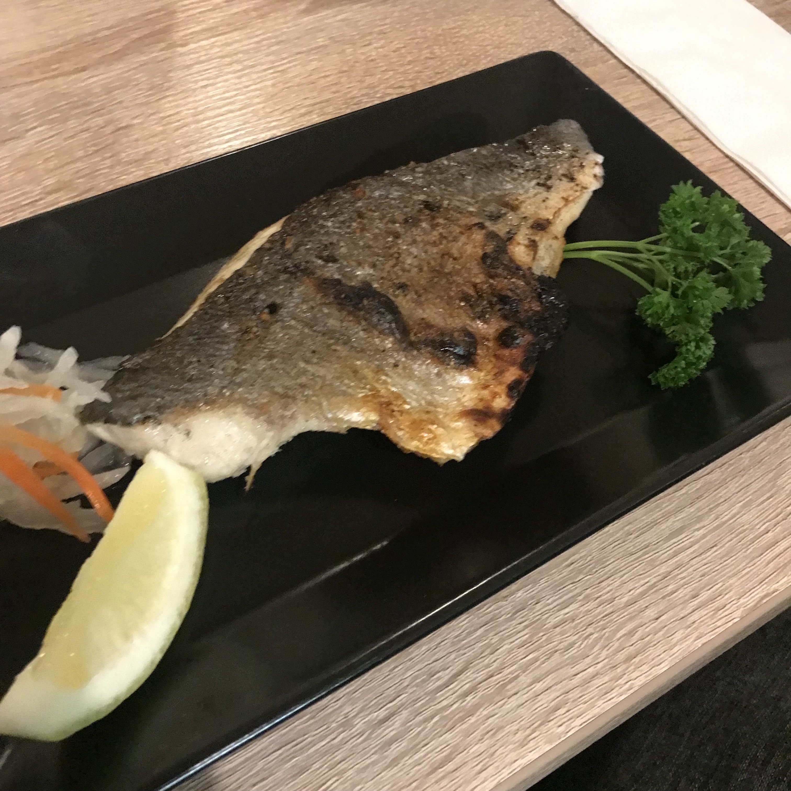 Photo n° 5 de l'avis de yuzu.e fait le 30/06/2022 à 20:53