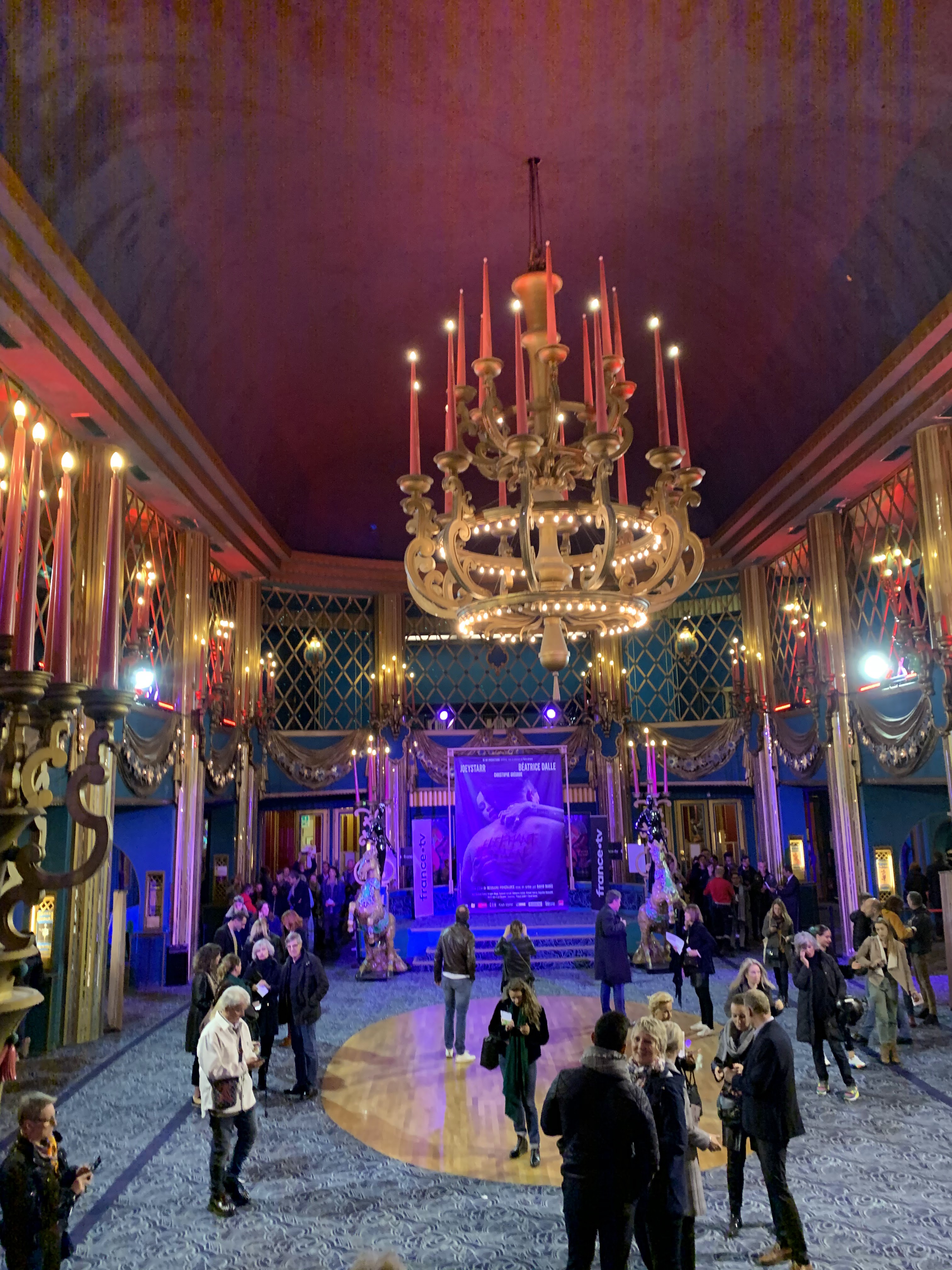 Photo n° 1 de l'avis de Christophe.o fait le 20/10/2019 à 22:22