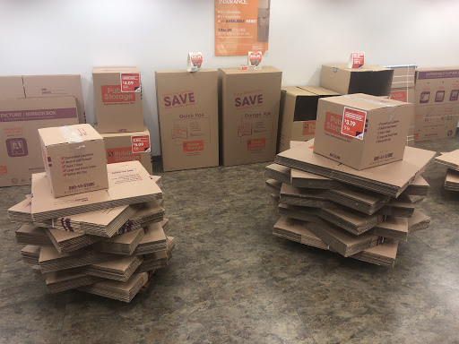 Self-Storage Facility «Public Storage», reviews and photos, 511 S Fair Oaks Ave, Pasadena, CA 91105, USA