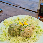 Photo n°5 de l'avis de Francesco.a fait le 20/08/2023 à 16:02 sur le  Unterpulg Hütte à Lajen