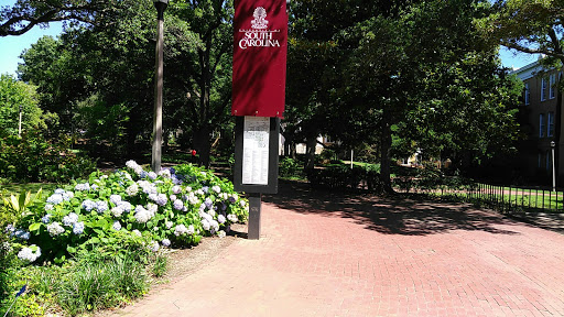 Book Store «University of South Carolina Bookstore», reviews and photos, 1400 Greene St, Columbia, SC 29225, USA