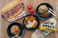 Photos du propriétaire du Restaurant de hamburgers Roody's Burgers foodtruck à Teyran - n°4