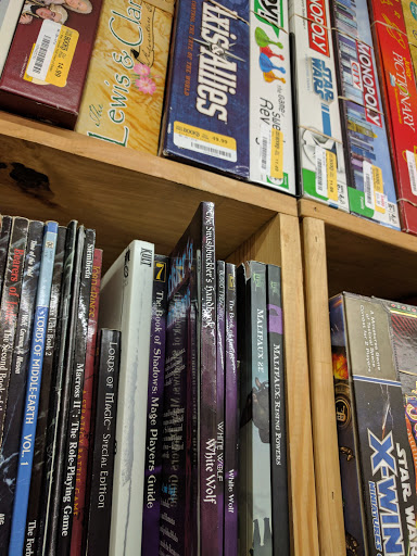 Shopping Mall «Miracle Mile Shopping Center», reviews and photos, Minnesota 100, St Louis Park, MN 55416, USA