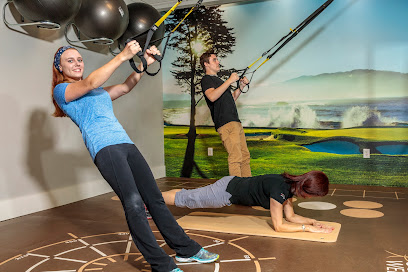 Core360 Wellness Personal Training and Massage Therapy Studio