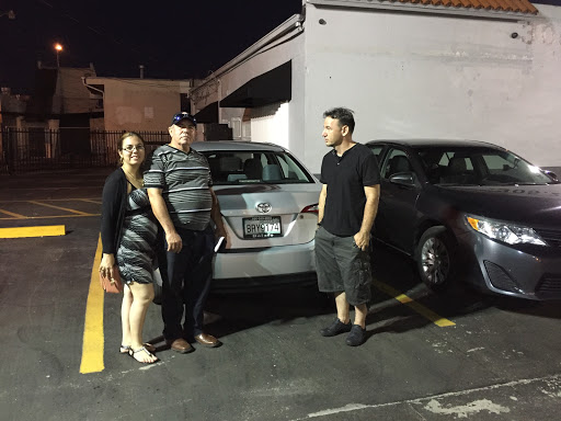 Used Car Dealer «Bolufe Auto Sales», reviews and photos, 5601 W Flagler St, Miami, FL 33134, USA