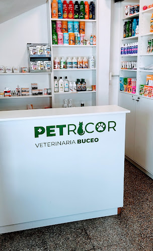 Veterinaria Petricor Buceo / URGENCIAS 24 HS Tel: 099747424 - Veterinario