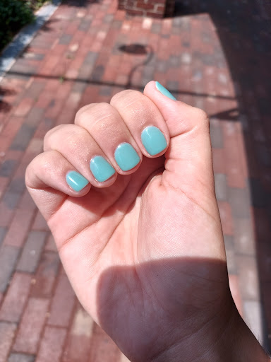 Nail Salon «Boutique Nail Salon», reviews and photos, 470 Union Square Dr, New Hope, PA 18938, USA