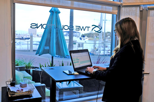 TWE Solutions image