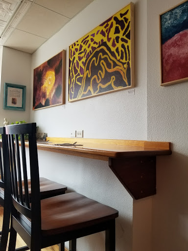 Coffee Shop «Driftless Cafe», reviews and photos, 118 W Court St, Viroqua, WI 54665, USA