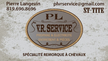 PL V.R. Service