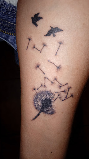 Explore western tattoo ideas for men, creative tattoo ideas in Myrtle Beach, available at Elite Ink Tattoos of Myrtle Beach