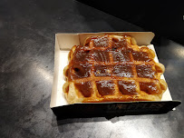 Gaufre du Restaurant Waffle Factory à Paris - n°20