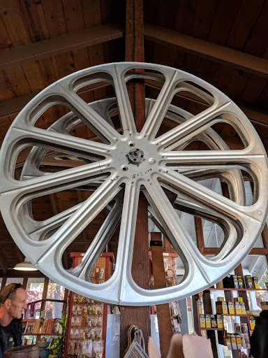 Craft Store «Leatherwise», reviews and photos, 303 Potrero St # 1, Santa Cruz, CA 95060, USA