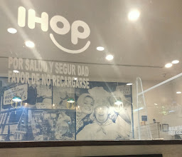 iHOP photo