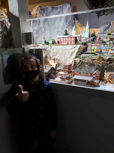 Model Train Store «Northlandz», reviews and photos, 495 US-202, Flemington, NJ 08822, USA