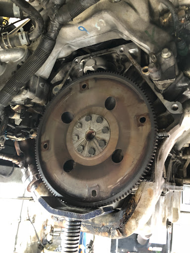 Auto Repair Shop «Quick Lube And Auto Repair», reviews and photos, 1019 S 3rd Ave, Yakima, WA 98902, USA