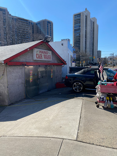 Skippy's Hand Car Wash and Detailing en Fort Lee