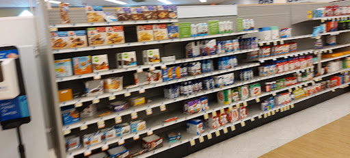 Pharmacy «Rite Aid», reviews and photos, 6661 Auburn Blvd, Citrus Heights, CA 95621, USA