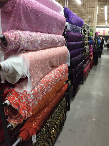 Fabric Store «SR Harris Fabric», reviews and photos, 3715 E Hwy 13, Burnsville, MN 55337, USA