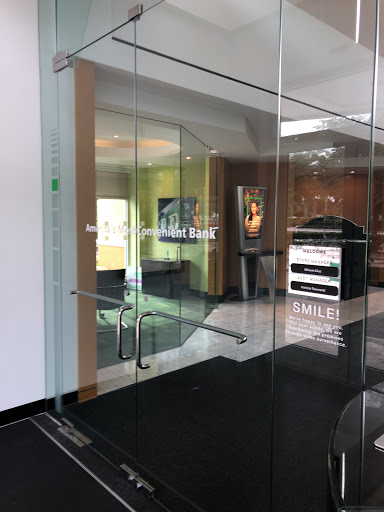 Bank «TD Bank», reviews and photos