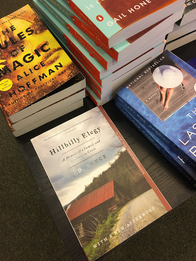 Book Store «Barnes & Noble», reviews and photos, 9891 Waterstone Blvd, Cincinnati, OH 45249, USA