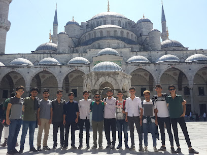 Kocaeli Büyükşehir Belediyesi Gebze Akademi Lise