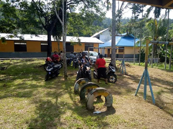 10 Tempat Taman Kanak-kanak di Papua Barat yang Harus Dikunjungi

Apakah Anda mencari tempat taman kanak-kanak di Papua Barat? Temukan jumlah tempat menarik untuk anak-anak di daerah ini. Dari TK Abu Maidah hingga TK Negeri 2 Yefman, ada banyak pilih...