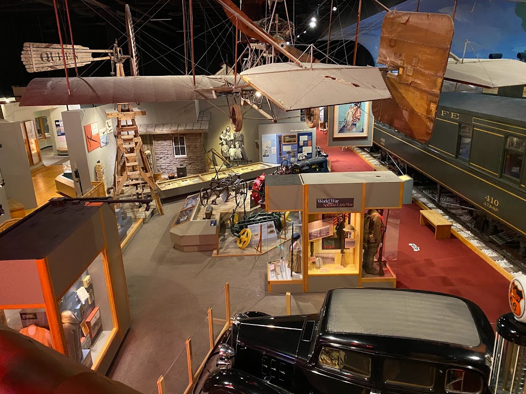 Topeka, Amerika Birleşik Devletleri