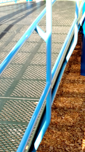 Recreation Center «Balm Park Recreation Center», reviews and photos, 14747 Balm Wimauma Rd, Wimauma, FL 33598, USA