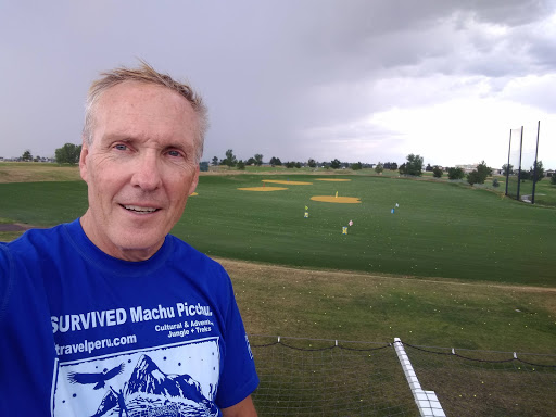 Golf Course «Family Sports Center Golf Course», reviews and photos, 6901 S Peoria St, Centennial, CO 80112, USA